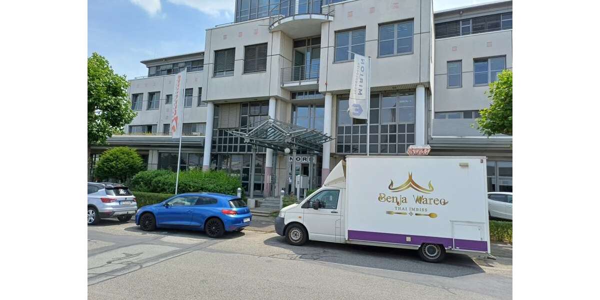 Büro in Rüsselsheim 3.695 € 339 m² zimmer