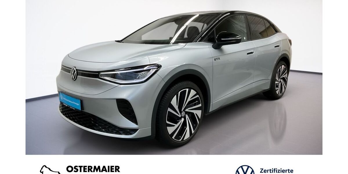 VW ID.5 11.190 km 39.790 &euro; Vilsbiburg 84137