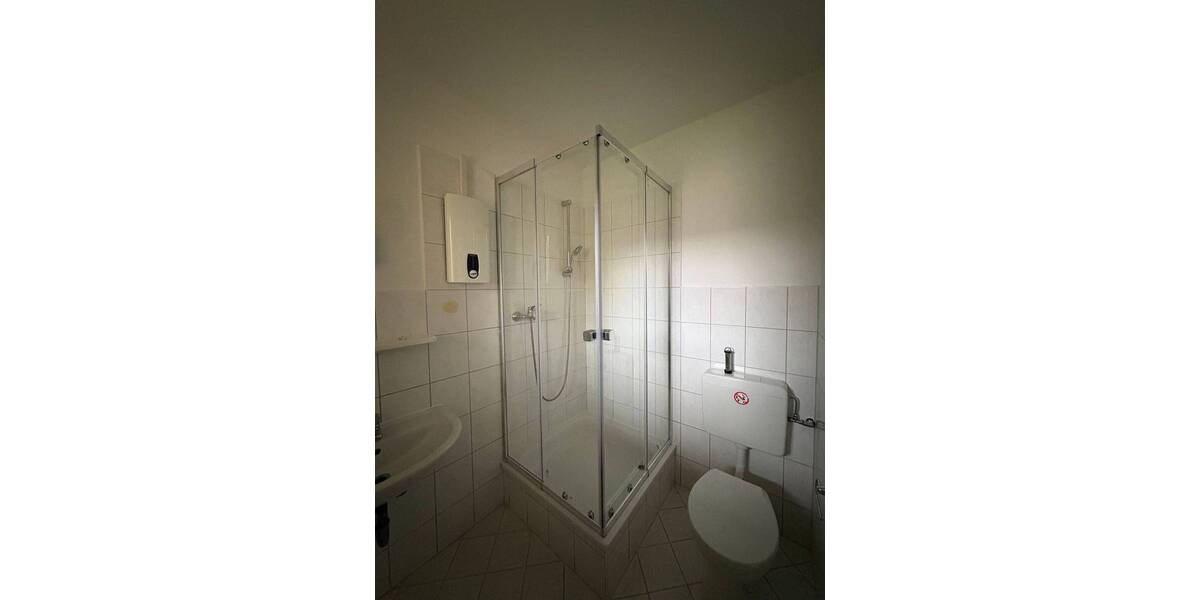Etagenwohnung Bad Gandersheim Drei Linden - 2 Zimmer, 50 m&sup2;, 325&euro; | Angebot:26188278