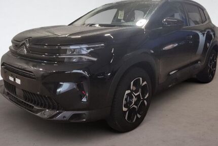 Citroen C5 Aircross 18.126 km 22.490 &euro; Marburg 35043