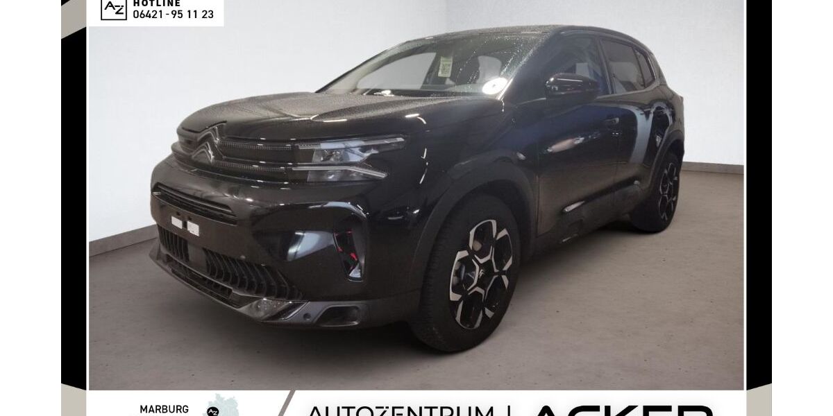 Citroen C5 Aircross 18.126 km 22.490 &euro; Marburg 35043