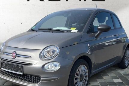Fiat 500 8.402 km 12.798 &euro; Suhl 98528