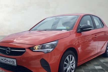 Opel Corsa 19.059 km 14.999 &euro; Oranienburg bei Berlin 16515