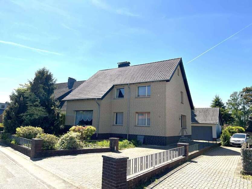 Haus zum Kaufen in Minden 0 €