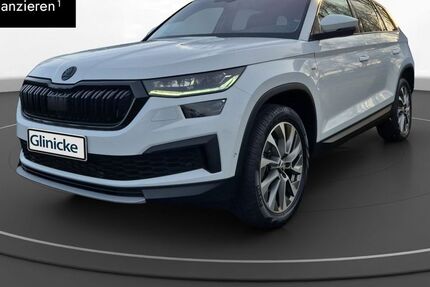 Skoda Kodiaq 104.000 km 26.280 &euro; Erfurt 99099