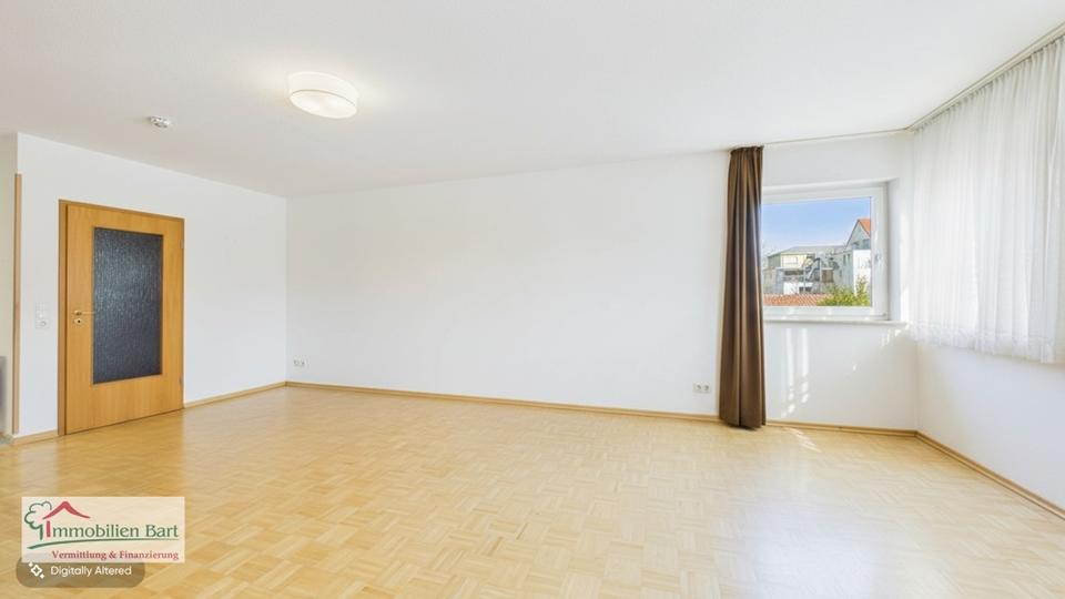 Etagenwohnung Perl - 2 Zimmer, 86 m&sup2;, 1.050&euro; | Angebot:26382342
