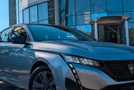Peugeot 308 125.300 km 13.990 &euro; Mainz 55128