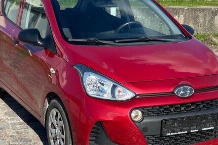 Hyundai i10 176.000 km 4.250 &euro; Flensburg 24941