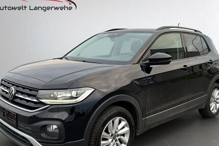 VW T-Cross 51.883 km 18.499 &euro; Langerwehe 52379