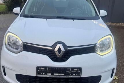 Renault Twingo 75.000 km 6.999 &euro; Ingolstadt 85049