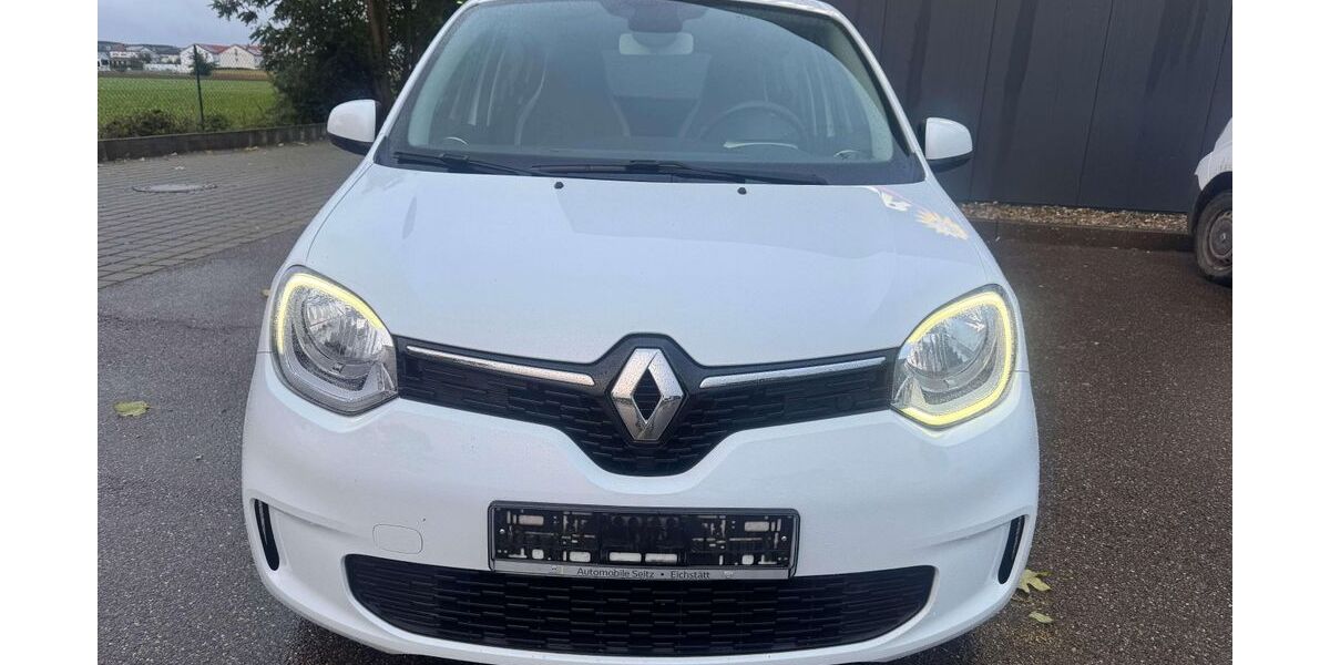 Renault Twingo 75.000 km 7.290 &euro; Ingolstadt 85049