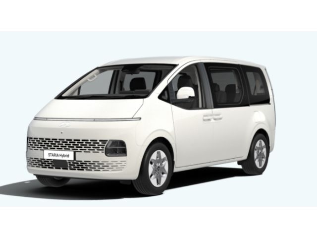 Hyundai STARIA 7.000 km 43.990 &euro; Saarbrücken 66115