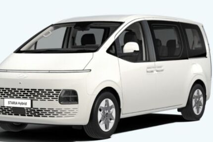 Hyundai STARIA 7.000 km 45.890 &euro; Saarbrücken 66115