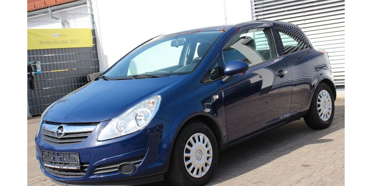Opel Corsa 150.000 km 2.490 &euro; Krumbach (Schwaben) 86381
