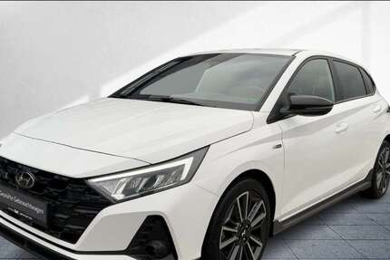 Hyundai i20 60.990 km 15.780 &euro; Buchholz 21244