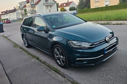 VW Golf 130.000 km 15.500 € Schwabmünchen 86830