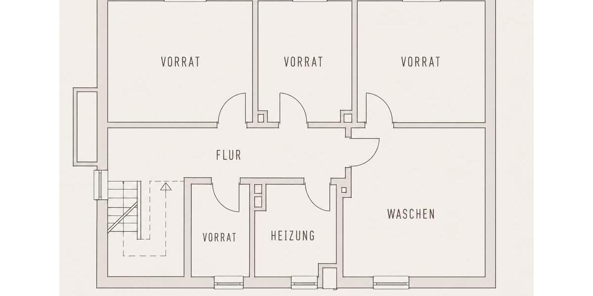 Mehrfamilienhaus, Wohnhaus Gütersloh Isselhorst - 6 Zimmer, 195 m&sup2;, 520.000&euro; | Angebot:27156468