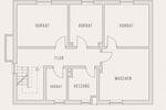 Mehrfamilienhaus, Wohnhaus Gütersloh Isselhorst - 6 Zimmer, 195 m&sup2;, 520.000&euro; | Angebot:27156468