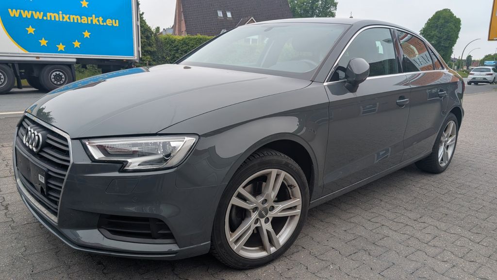 Audi A3 149.312 km 11.980 &euro; Dortmund 44339