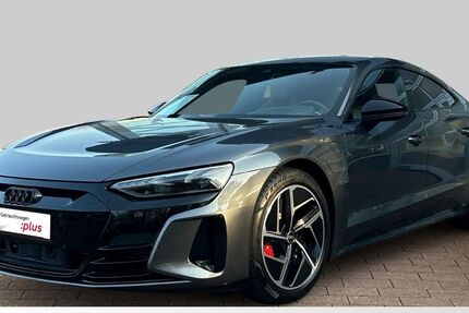 Audi e-tron GT 76.654 km 49.890 &euro; Herford 32052