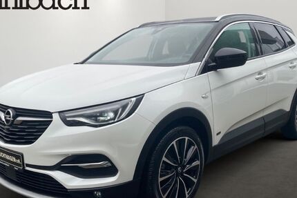 Opel Grandland (X) 66.000 km 19.980 € Andernach 56626