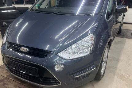 Ford S-Max 218.800 km 4.480 &euro; Groß-Umstadt 64823