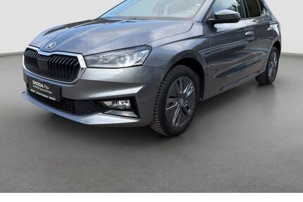 Skoda Fabia 22.200 km 20.850 &euro; Haag bei München 83527