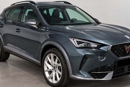Cupra Formentor 52.000 km 22.499 &euro; Kornwestheim 70806