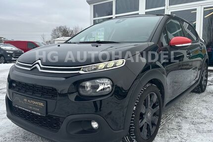 Citroen C3 79.000 km 6.200 &euro; Erfurt 99091