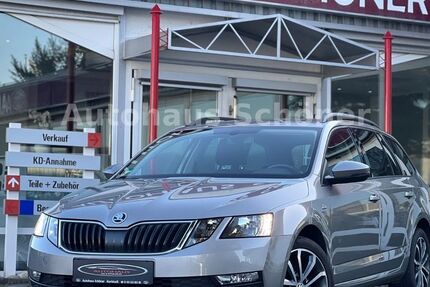 Skoda Octavia 169.000 km 10.950 € Karlstadt 97753