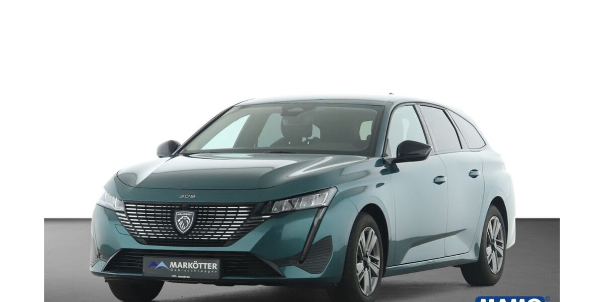 Peugeot 308 32.117 km 22.450 &euro; Bielefeld 33647