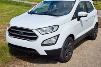 Ford EcoSport 41.200 km 13.450 &euro; Kempten 87439
