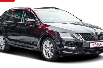Skoda Octavia 69.600 km 20.950 &euro; Göttingen 37081