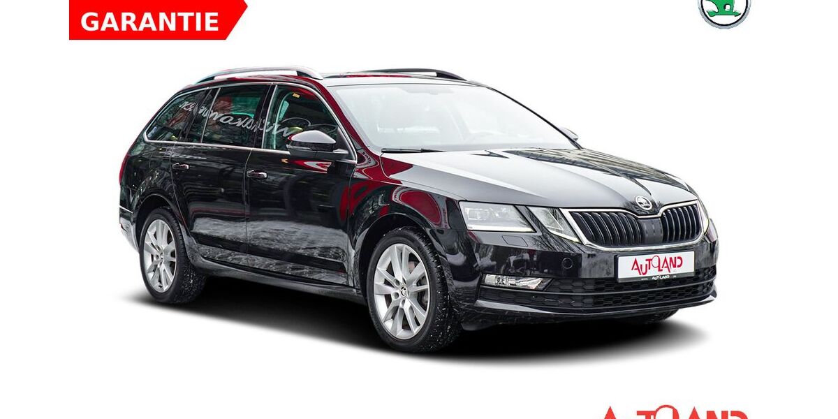 Skoda Octavia 69.600 km 20.950 &euro; Göttingen 37081