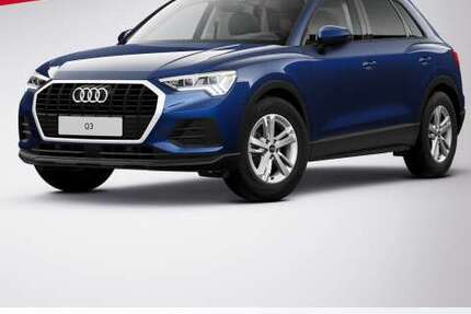 Audi Q3 76.500 km 28.890 € Schwäbisch Hall 74523