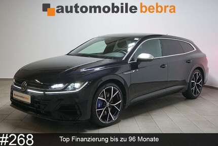 VW Arteon 23.160 km 35.790 &euro; Bebra 36179