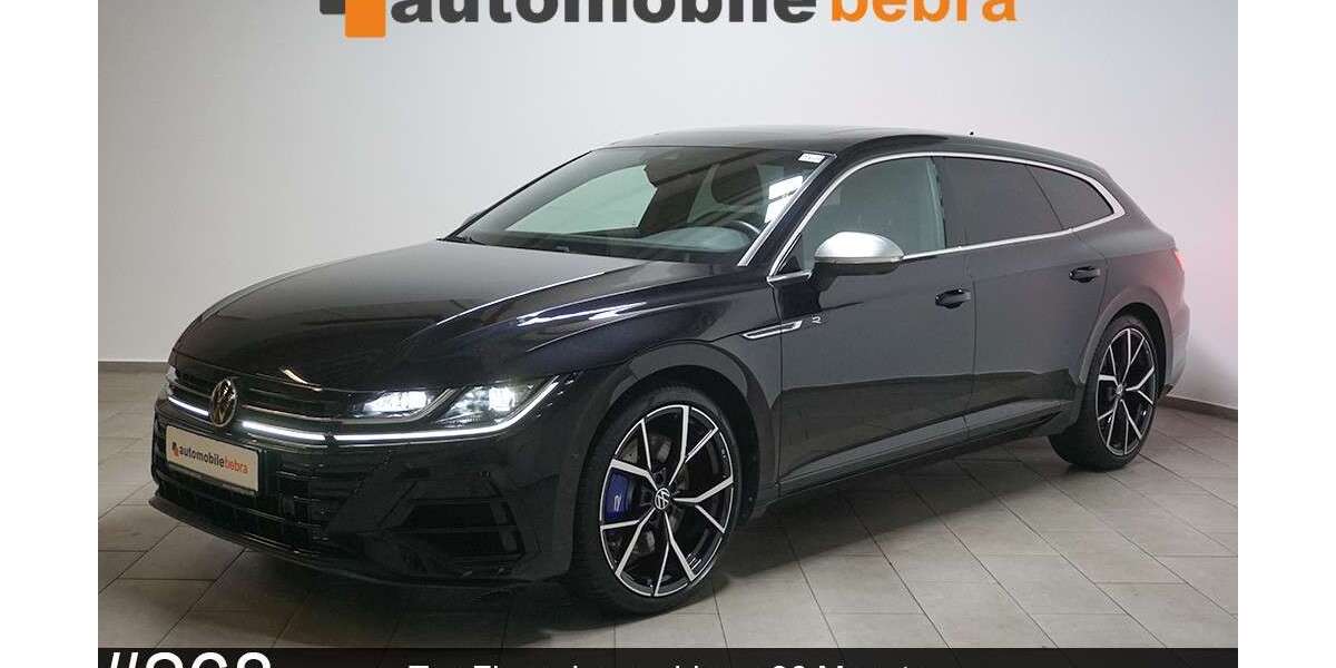 VW Arteon 23.160 km 35.790 &euro; Bebra 36179