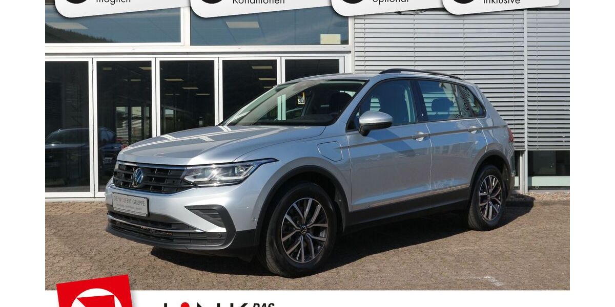 VW Tiguan 52.600 km 26.850 &euro; Laudenbach 63925