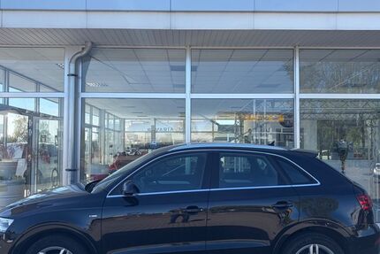 Audi Q3 88.525 km 14.900 &euro; BERNBURG 06406