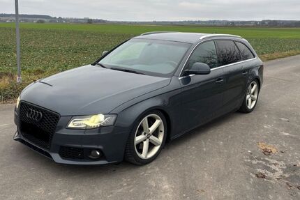 Audi A4 245.000 km 10.999 &euro; Marktheidenfeld 97828
