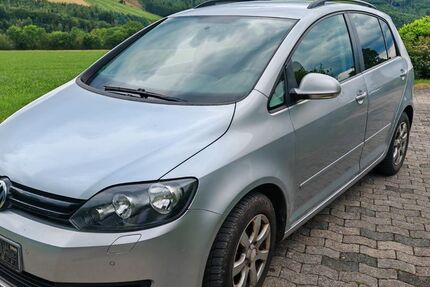 VW Golf Plus 147.000 km 5.300 &euro; Winterberg 59955