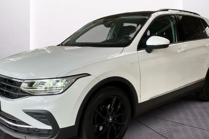 VW Tiguan 63.303 km 20.979 &euro; Neubrandenburg 17034
