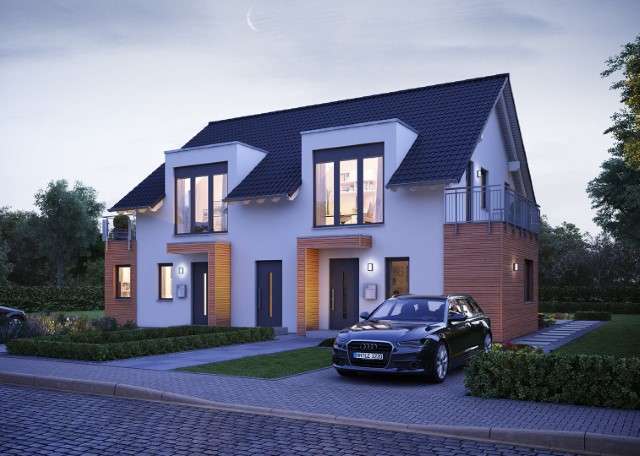 Haus zum Kaufen in Lorch 416.399 € 216 m²