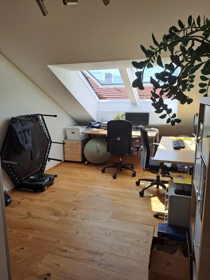 Provisionsfrei* Neuwertige, helle und ruhige 4-Zimmer-Traumwohnung 4 zimmer