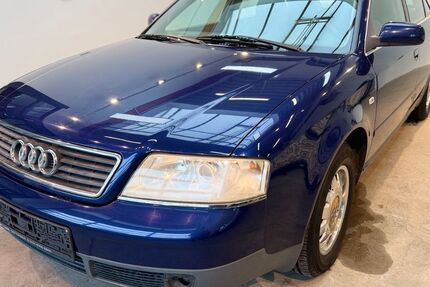 Audi A6 194.000 km 1.490 &euro; Göttingen 37079