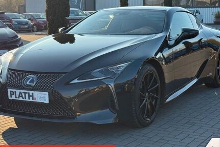 Lexus LC 500h 64.971 km 74.990 &euro; Rostock-Warnemünde 18119