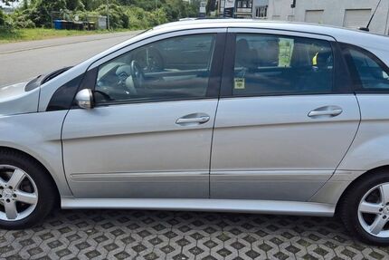 Mercedes-Benz B 200 138.500 km 3.000 &euro; Riedstadt 64560