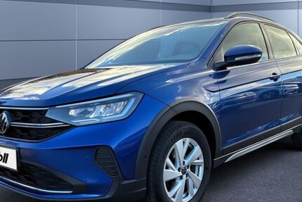 VW Taigo 52.826 km 20.890 &euro; Laupheim 88471