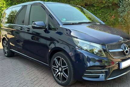 Mercedes-Benz V 220 110.500 km 33.900 &euro; Neunkirchen 66538
