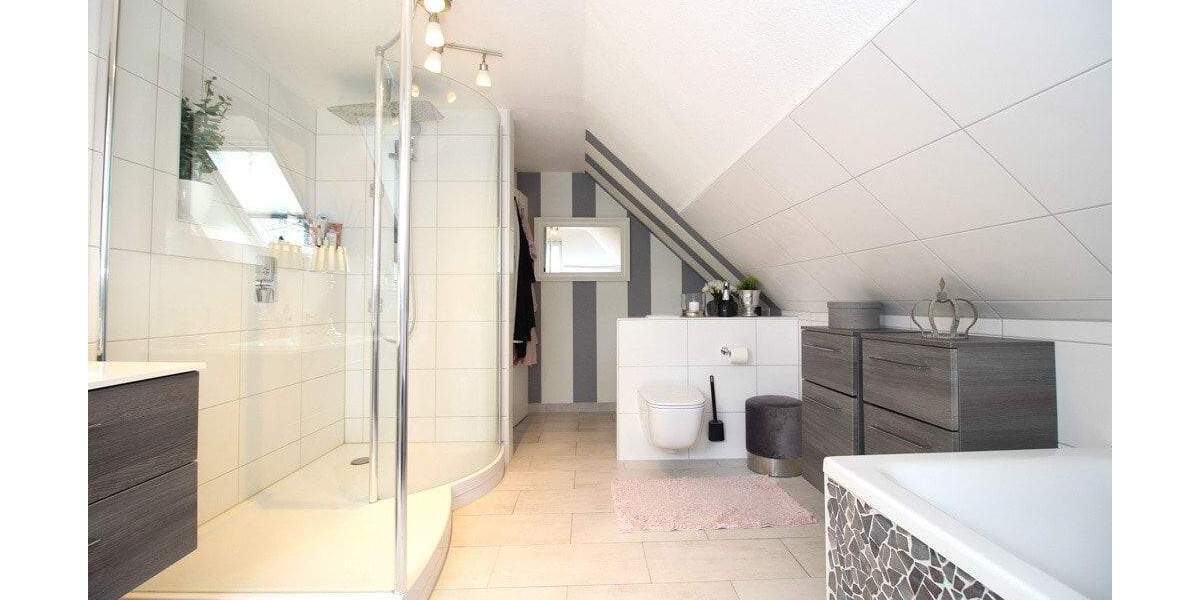 Einfamilienhaus Schuby - 6 Zimmer, 183 m&sup2;, 595.000&euro; | Angebot:25192976